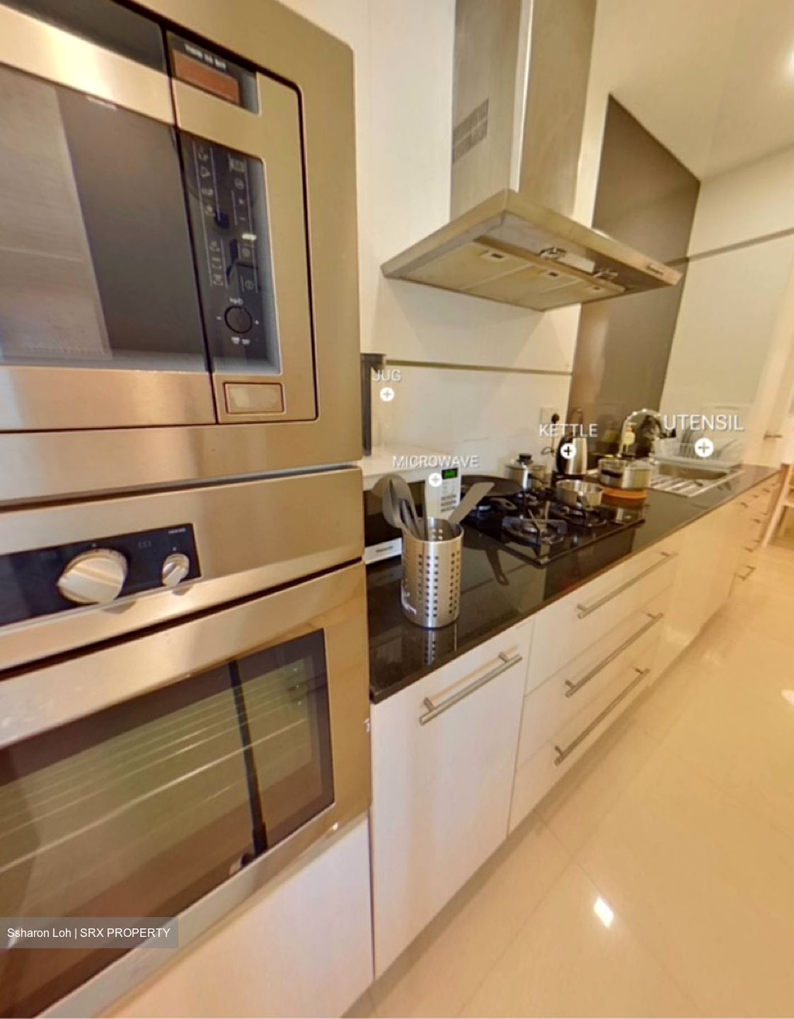Emerald Park (D3), Condominium #617101581